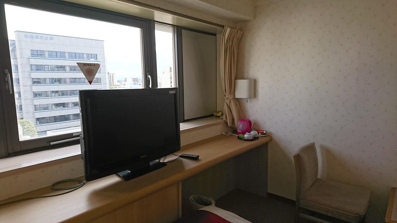 Hotel Azalea Kakogawa Miki (Kagawa) Exterior photo