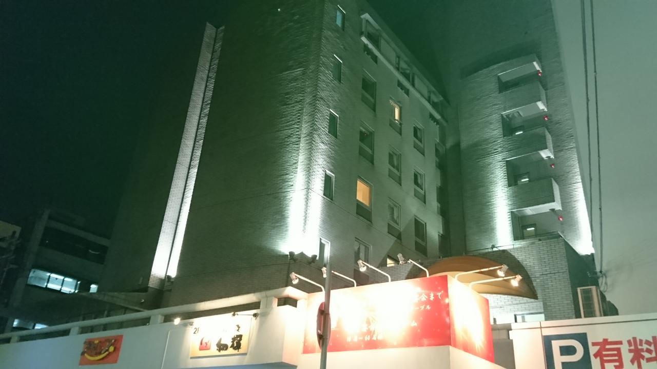 Hotel Azalea Kakogawa Miki (Kagawa) Exterior photo